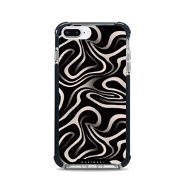 Hülle MagSafe Elite Bumper für Apple iPhone 8 Plus - Farbe DA63D