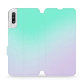 Hülle für Samsung Galaxy A70 - Farbe VP63S