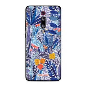 Hülle Glossy Case für Xiaomi Mi 9T Pro - Farbe G037G
