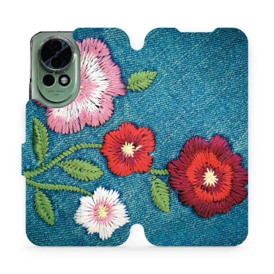 Hülle für Huawei Nova 13 - Farbe MD05P