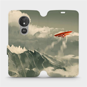 Hülle für Motorola Moto G7 Power - Farbe MA03P