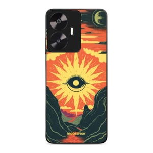 Hülle Glossy Case für Realme C55 - Farbe G055G