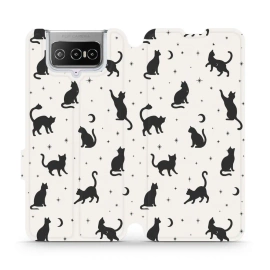 Hülle für Asus Zenfone 7 ZS670KS - Farbe V162S