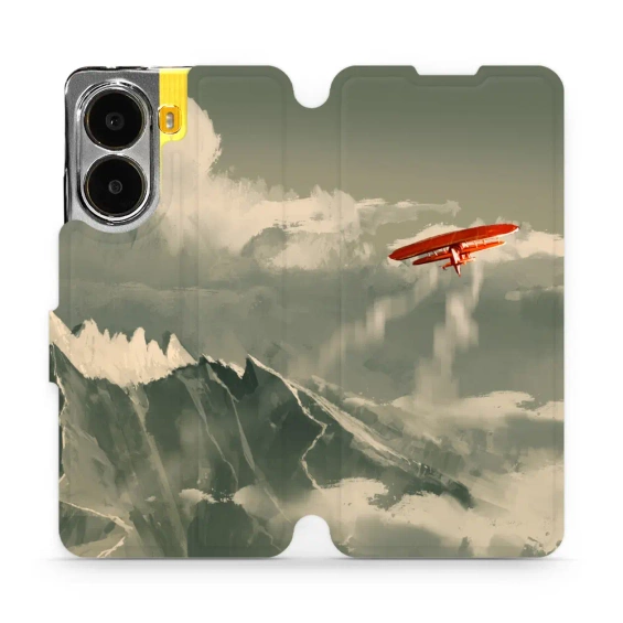 Hülle für Xiaomi POCO X7 Pro - Farbe MA03P