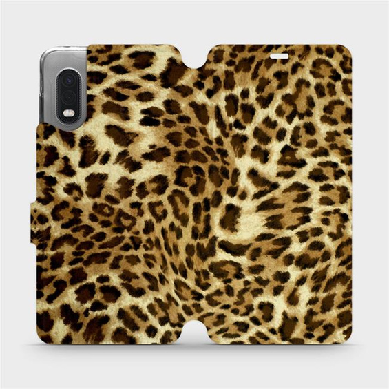 Hülle für Samsung Galaxy Xcover Pro - Farbe VA33P
