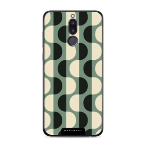 Hülle Glossy Case für Huawei Mate 10 Lite - Farbe GA56G