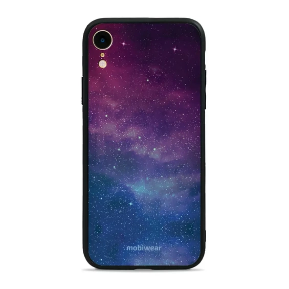 Hülle Glossy Case für Apple iPhone XR - Farbe G049G