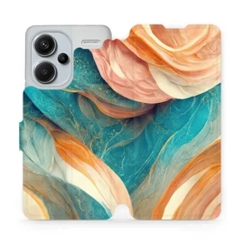 Hülle für Xiaomi Redmi Note 13 PRO Plus - Farbe VP36S