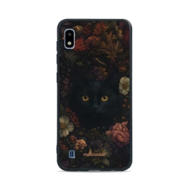 Hülle Glossy Case für Samsung Galaxy A10 - Farbe G161G