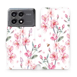 Hülle für Xiaomi POCO X6 Pro - Farbe M124S