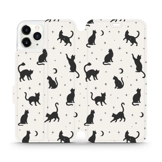 Hülle für Apple iPhone 11 Pro Max - Farbe V162S