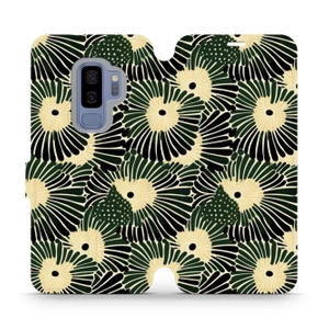 Hülle für Samsung Galaxy S9 Plus - Farbe VA44S