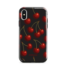 Hülle Elite Pro für Apple iPhone X - Farbe EP83E