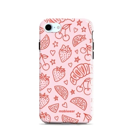 Hülle Elite Pro für Apple iPhone 8 - Farbe EP86E