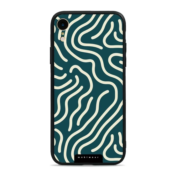 Hülle Glossy Case für Apple iPhone XR - Farbe GA61G