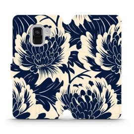 Hülle für Samsung Galaxy A8 2018 - Farbe VA40S