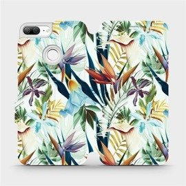 Hülle für Huawei Honor 9 Lite - Farbe M071P