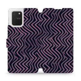 Hülle für Samsung Galaxy S10 Lite - Farbe VA55S