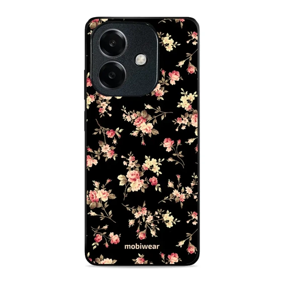Hülle Glossy Case für OPPO A40M - Farbe G039G