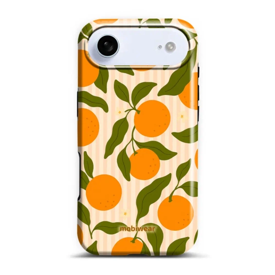 Hülle Elite Pro für Apple iPhone 17 Air - Farbe EP82E