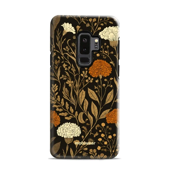 Hülle Elite Pro für Samsung Galaxy S9 Plus - Farbe E174E