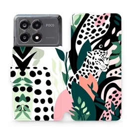Hülle für Xiaomi POCO X6 Pro - Farbe VP53S