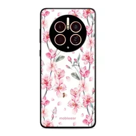 Hülle Glossy Case für Huawei Mate 50 Pro - Farbe G033G