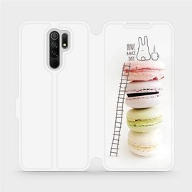 Hülle für Xiaomi Redmi 9 - Farbe M090P