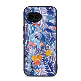 Hülle Glossy Case für Google Pixel 9A - Farbe G037G