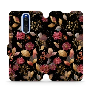 Hülle für Xiaomi Redmi 8 - Farbe V171S