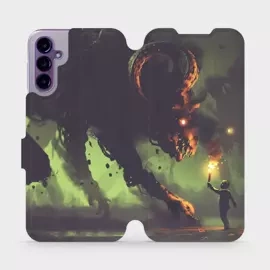 Hülle für Samsung Galaxy A14 5G - Farbe VA08P
