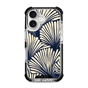 Hülle MagSafe Elite Bumper für Apple iPhone 16 - Farbe DA41D