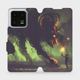 Hülle für Xiaomi 13 Pro - Farbe VA08P