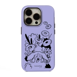 Hülle Elite Pro für Xiaomi Redmi 15C 5G - Farbe E03BS