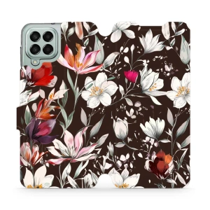 Hülle für Samsung Galaxy M33 5G - Farbe VP72S