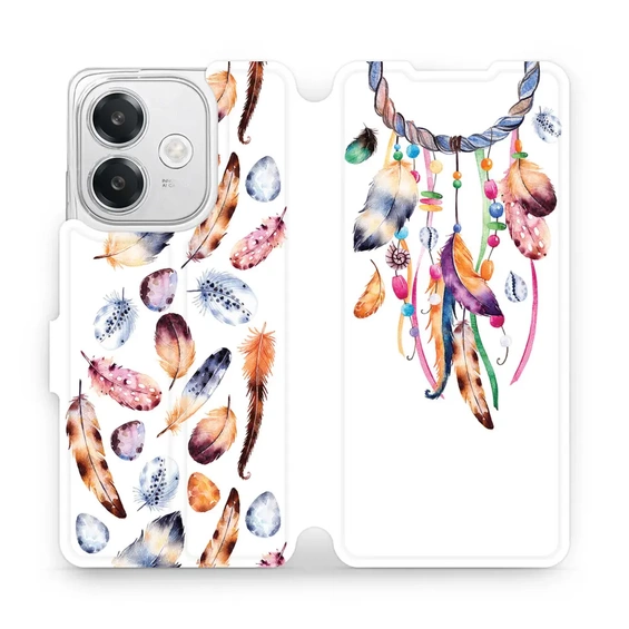 Hülle für OPPO A40M - Farbe M003S