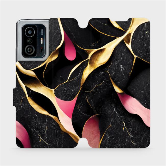 Hülle für Xiaomi 11T - Farbe VP35S