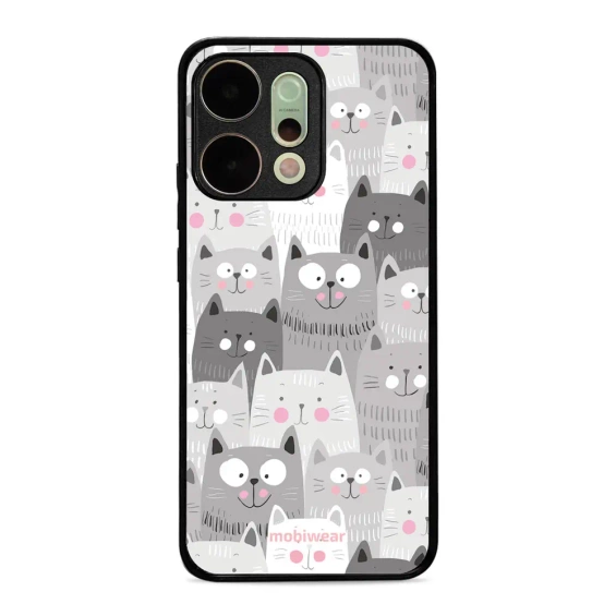 Hülle Glossy Case für OPPO Reno 14 Pro 5G - Farbe G045G