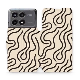 Hülle für Xiaomi POCO X6 Pro - Farbe VA60S