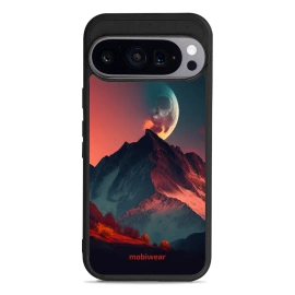 Hülle Glossy Case für Google Pixel 9 Pro - Farbe G007G