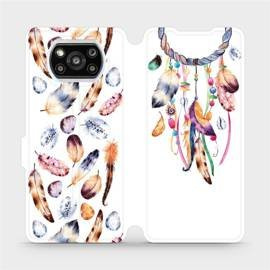 Hülle für Xiaomi POCO X3 Pro - Farbe M003S