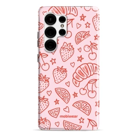 Hülle Elite Pro für Samsung Galaxy S25 Ultra - Farbe EP86E