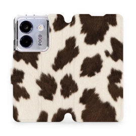 Hülle für Xiaomi POCO M7 Pro 5G - Farbe V166S