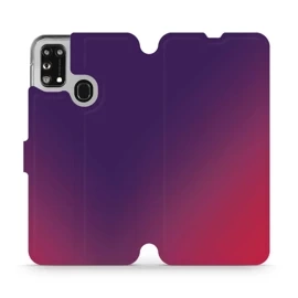 Hülle für Samsung Galaxy M31 - Farbe VP67S