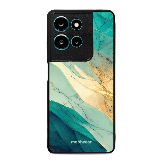 Hülle Glossy Case für Motorola Moto G75 5G - Farbe G024G