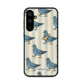 Hülle Glossy Case für Samsung Galaxy S23 FE - Farbe GP91G