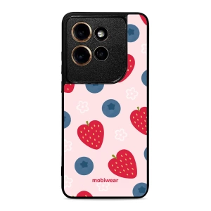 Hülle Glossy Case für Motorola Edge 50 Neo - Farbe GP84G