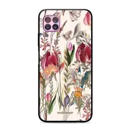 Hülle Glossy Case für Huawei P40 Lite - Farbe G031G