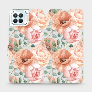 Hülle für OPPO Reno 4 Lite - Farbe MP02S