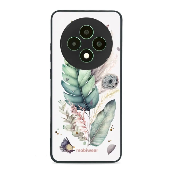Hülle Glossy Case für OPPO Reno12 FS 5G - Farbe G018G